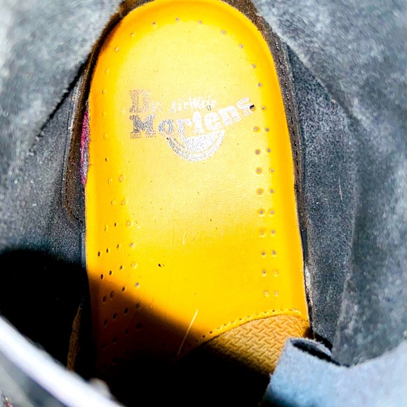 Unisex Dr Martens - Picture 3 of 7